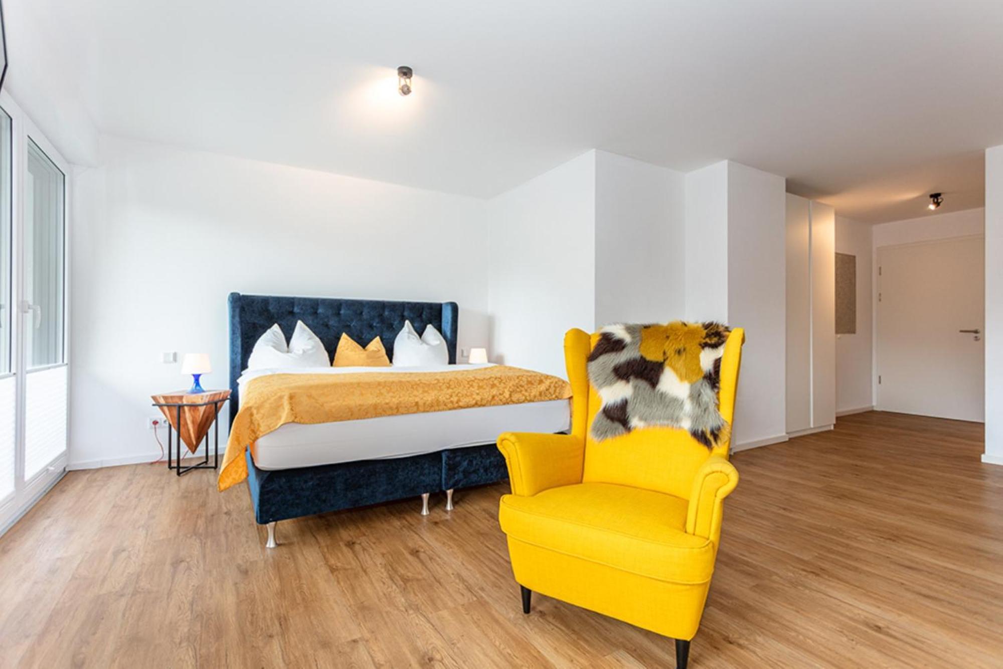 Boardinghouse Apartman Bad Reichenhall Kültér fotó