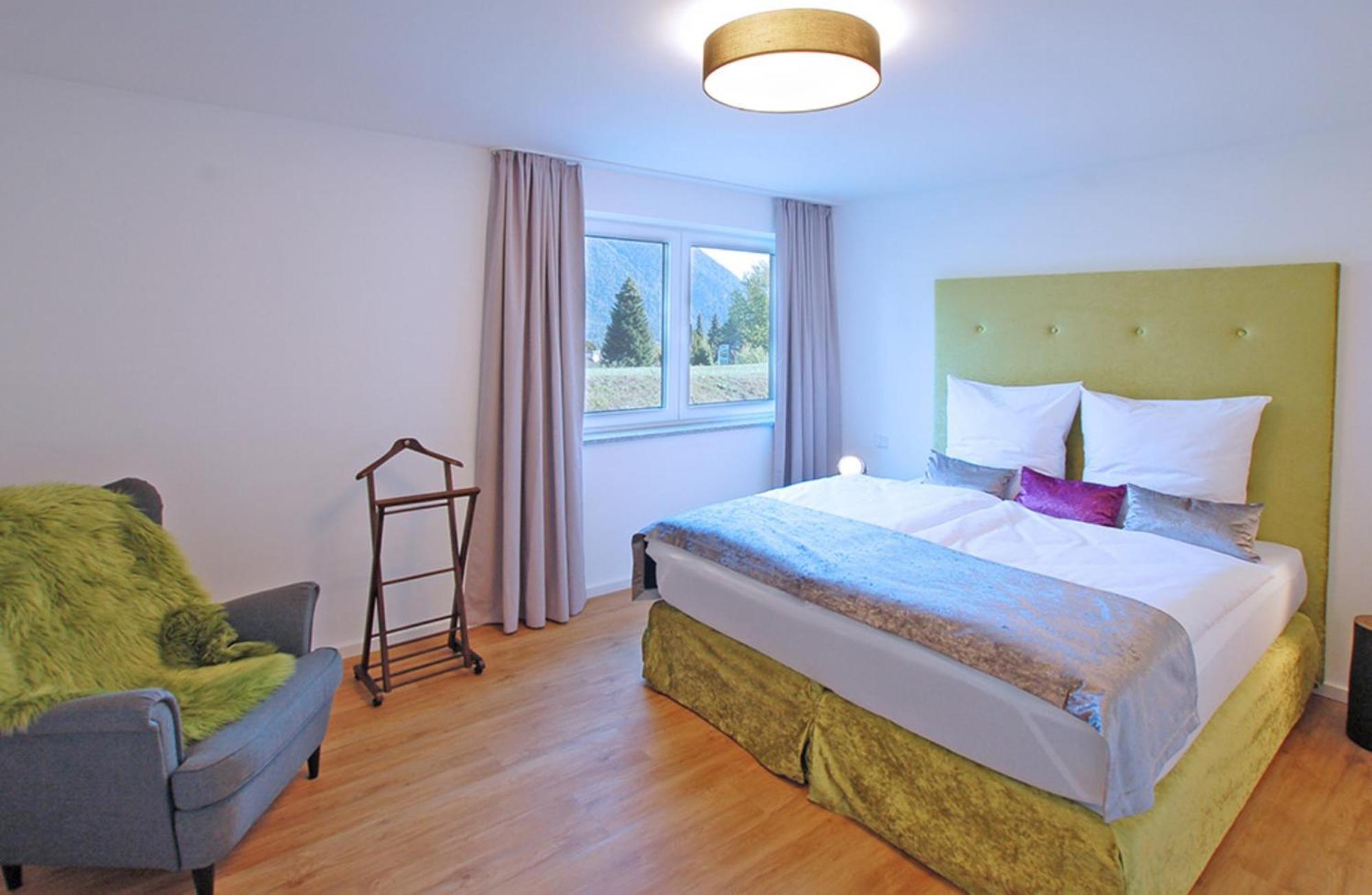 Boardinghouse Apartman Bad Reichenhall Kültér fotó